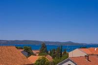 Hotel Hygge in Biograd na Moru, Zadar (Kroatien) Landschaft