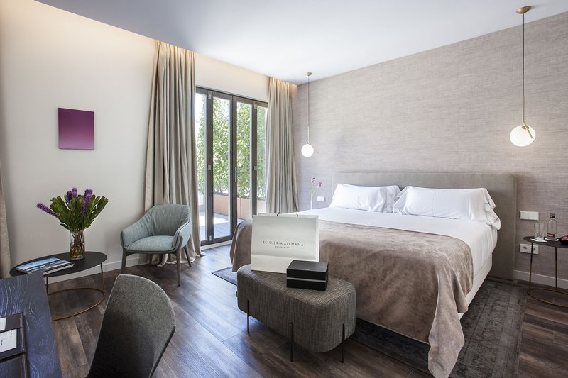 Boutique Hotel Sant Jaume in Palma de Mallorca, Mallorca Wohnbeispiel