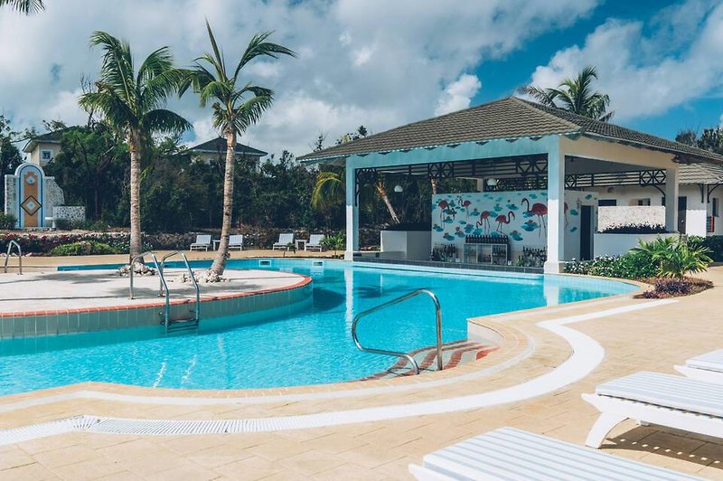 Iberostar Coral Ensenachos in Cayo Ensenachos, Havanna Pool