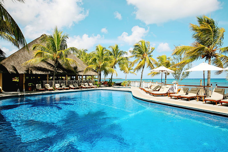 LUX* Grand Baie in Grand Baie, Port Louis, Mauritius Pool