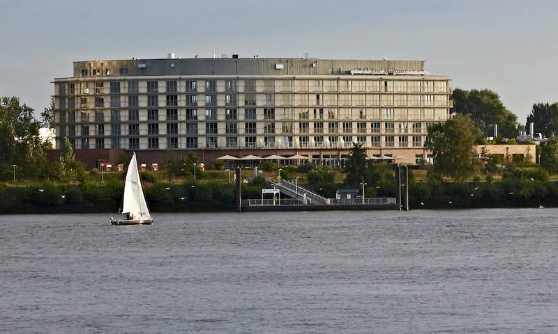 elaya hotel hamburg finkenwerder in Hamburg, Hamburg (DE) Sonstiges