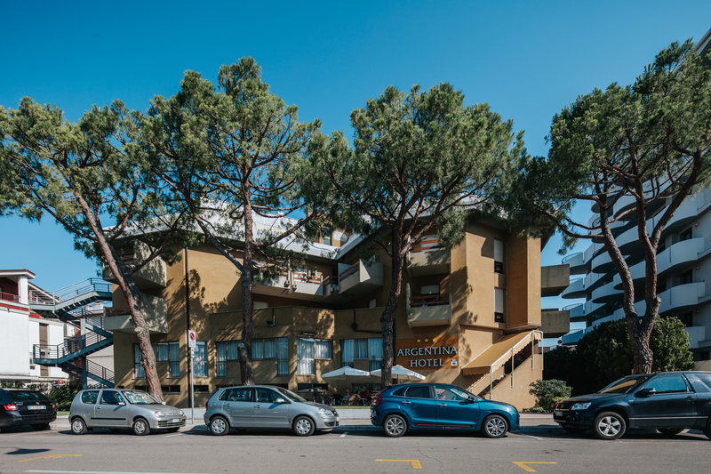 Hotel Argentina in Grado, Venedig Sport und Freizeit