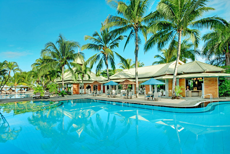 Veranda Grand Baie in Grand Baie, Port Louis, Mauritius Außenaufnahme