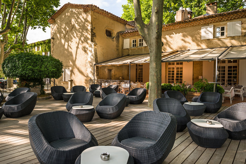 Le Moulin De Vernègues in Mallemort, Marseille Außenaufnahme