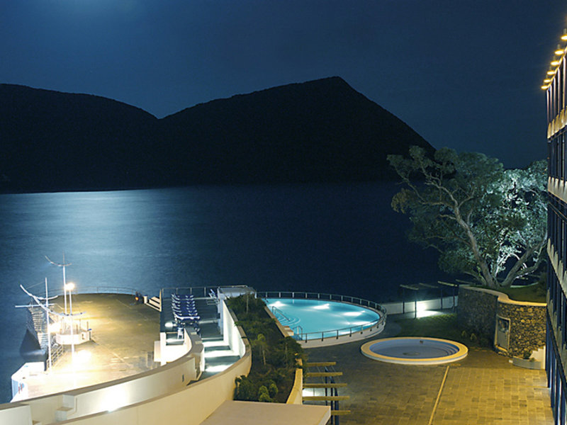 Hotel Do Caracol in Angra do Heroísmo, Ponta Delgada (Azoren) Außenaufnahme