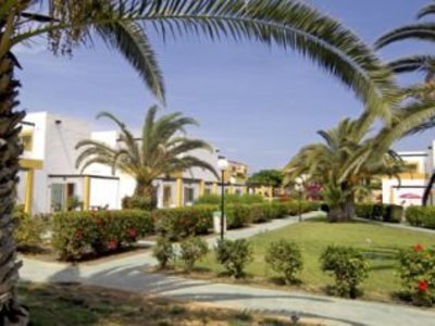 Labranda Corralejo Village in Corralejo, Fuerteventura Außenaufnahme