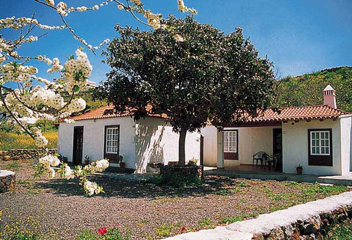 Casas Nere in El Paso, La Palma Sonstiges