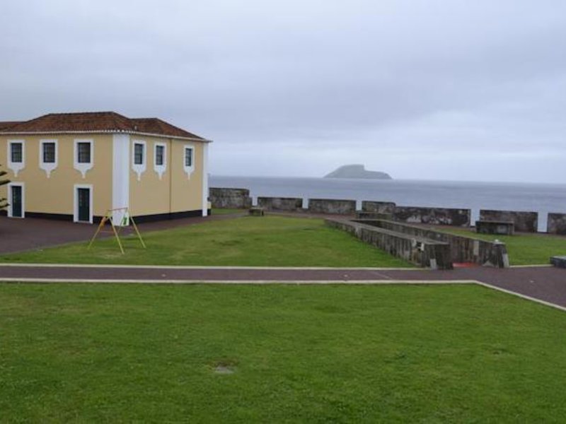 Pousada Forte Angra do Heroismo in Angra do Heroísmo, Terceira (Azoren) Sport und Freizeit