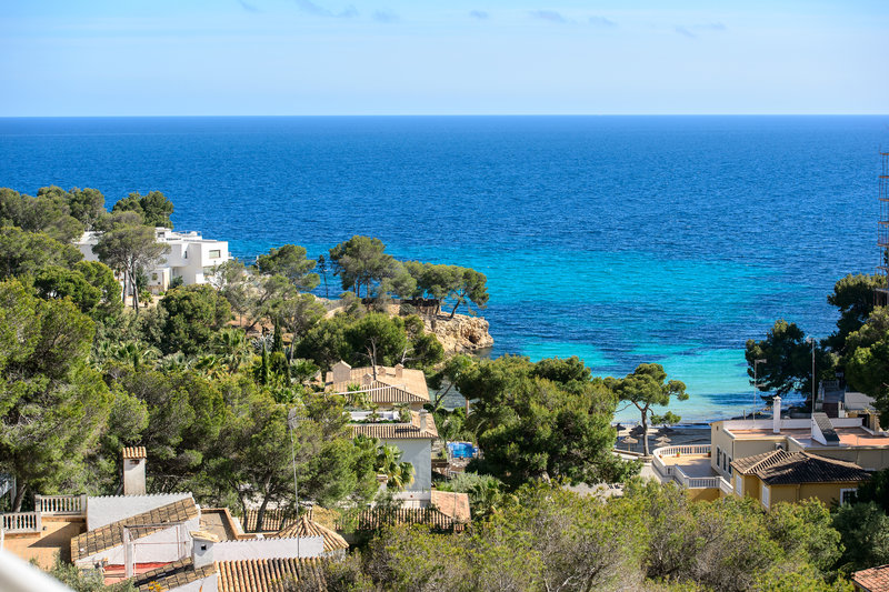 Exe Portals Nous in Portals Nous, Mallorca Außenaufnahme