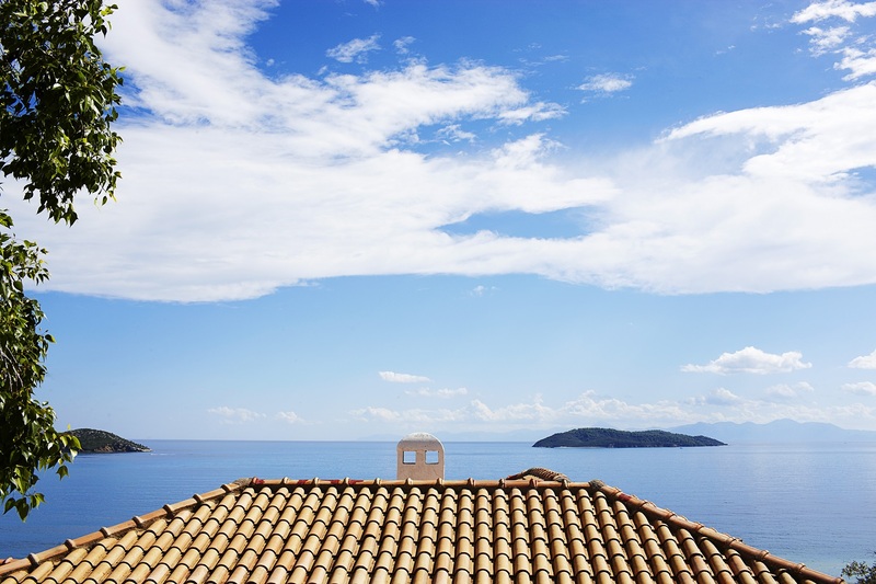 Aegean Suites in Skiathos, Skiathos Adventure