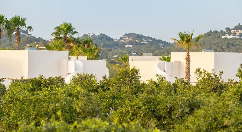 Can Jaume by Ocean Drive in Puig d'en Valls, Ibiza Strand