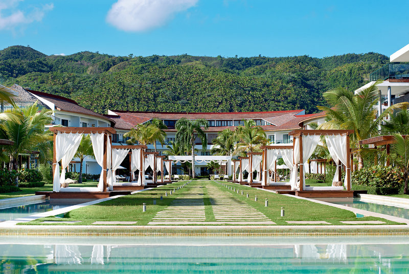 Sublime Samana Hotel & Residences in Las Terrenas, Puerto Plata Außenaufnahme