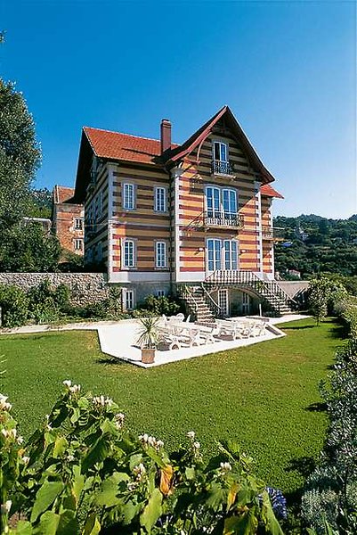 Casa Miradouro in Sintra, Lissabon Außenaufnahme