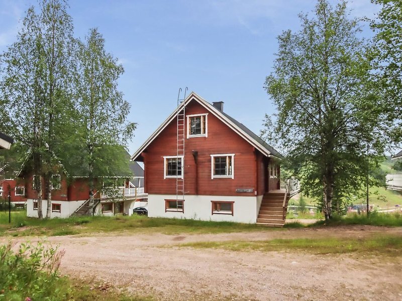 Gästehaus Bochum in Bochum, Außenaufnahme