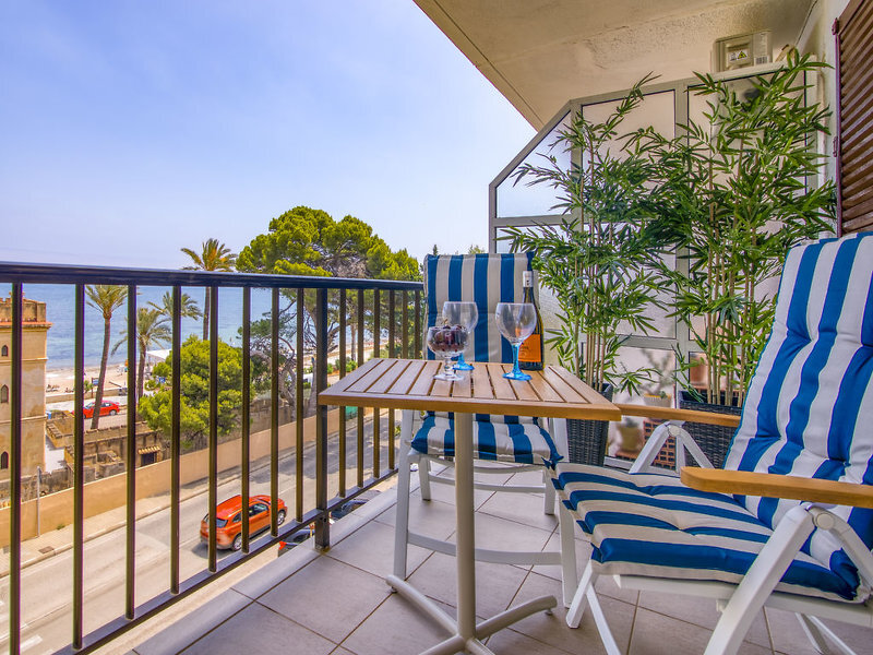 Ferienwohnung-Kempen-Voesch Haus Liesel in Kempen, Terrasse