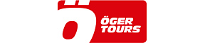 ÖGER TOURS Logo